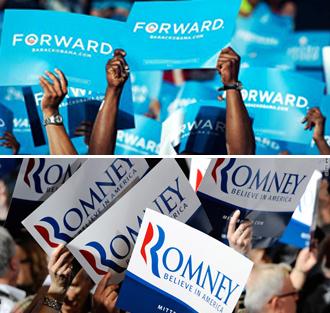 Why is this election so close?