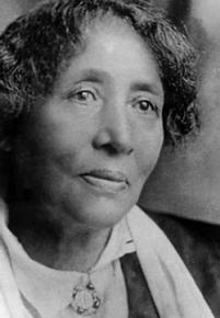 Lucy Parsons